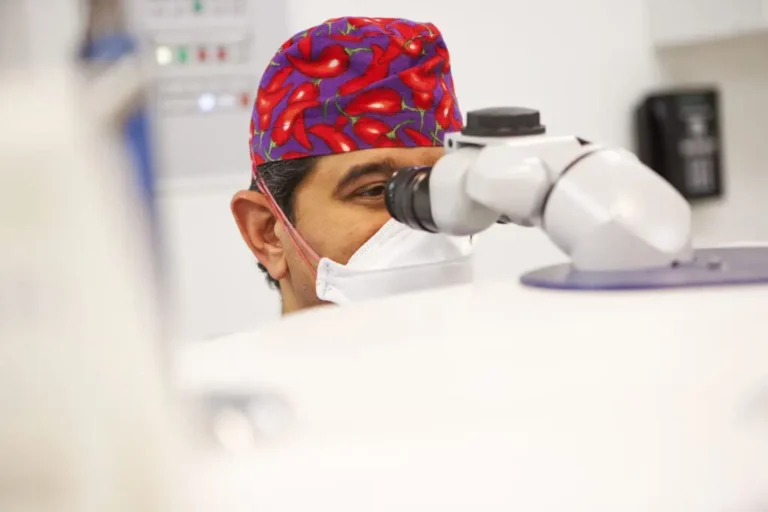 Corneal Transplantation Techniques: From PK to DMEK