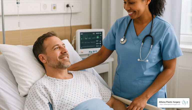 Postoperative Care: Ensuring Successful Surgical Outcomes