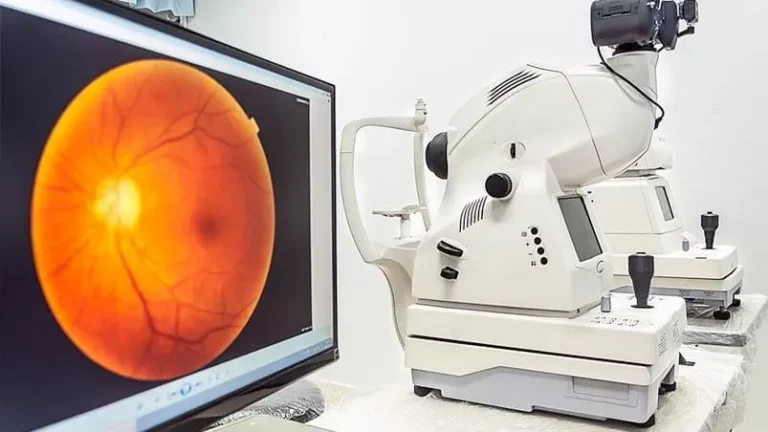 The Role of Imaging Technologies in Ophthalmic Surgery