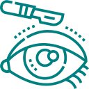 Surgical Operation Ophthalmic Items