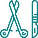 Reusable Surgical Instruments