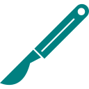 Disposable Ophthalmic Knives
