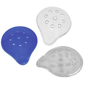 Sterilized Eye Shields – Single-Use