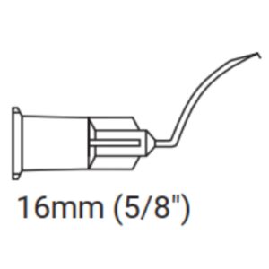 Irrigating Cystotomes - Formed