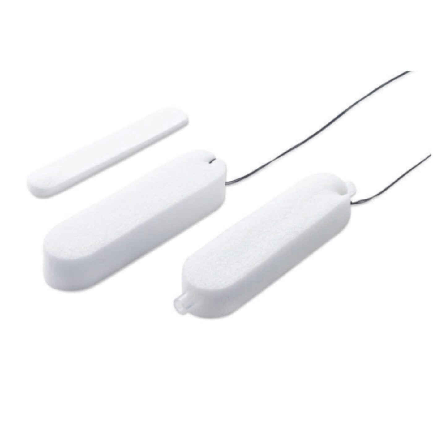 Standard Nasal Packing with Retrieval String (45L x 20W x 10H,mm ...