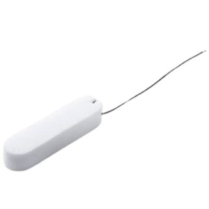 Standard Nasal Packing with Retrieval String (80L x 20W x 15H,mm)