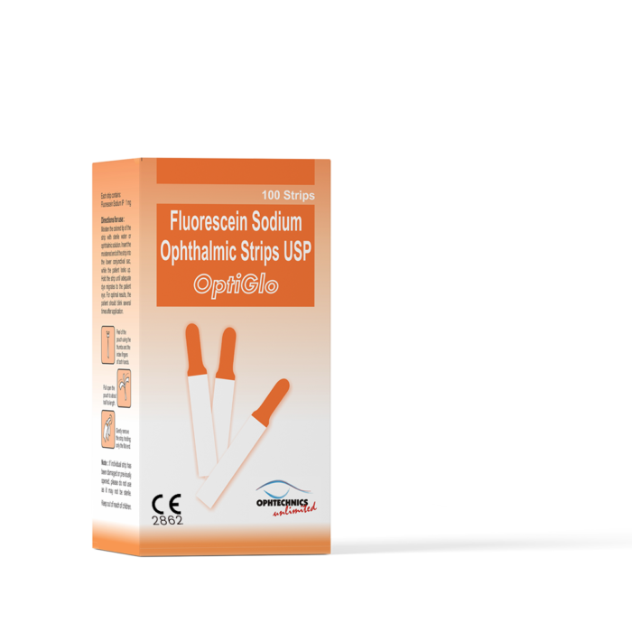 Fluorescein Strips Fluorescein Strips